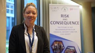Seychelles' transformative journey to AML/CFT compliance - Debra Port Louis, FIU