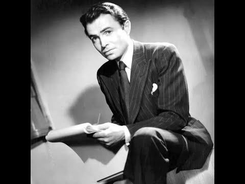 10 Things You Should Know About James Mason