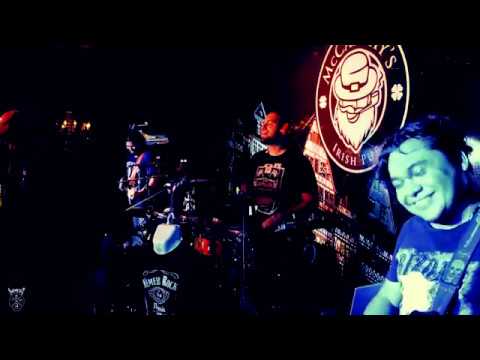 Vuela Vuela - Nemesis Rock Band (Magneto Rock Cover)