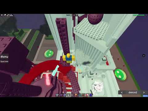 Roblox EToH | Tower of Nothing New