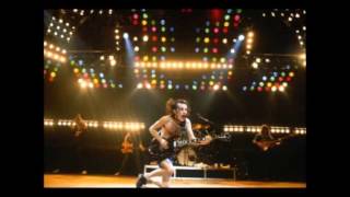 AC/DC - Let&#39;s Get It Up (Live, December 21, 1981)