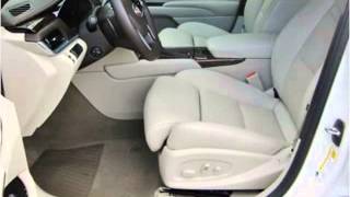 preview picture of video '2014 Cadillac XTS Used Cars Greenville Spartanburg SC'