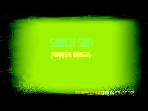 SOBEK SBK - PORANNA BRAGGA