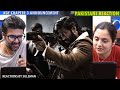 Pakistani Couple Reacts To KGF Chapter 3 Announcement Teaser | 1 Year For KGF Chapter 2 | Yash