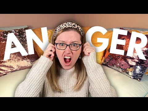 CONTROL Your Anger!! (anger management for teens)