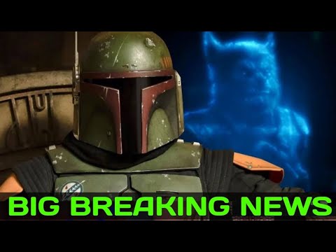 "No Disintegrations": Why Even Darth Vader Would Be Horrified At Boba Fett's Ultimate Attack
