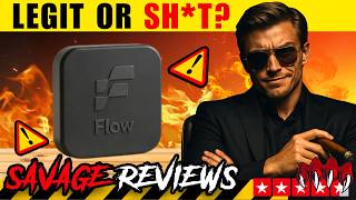 Flow Alarm Clock Review: Scam or the Wake-Up Fix You Need? (2026)