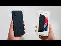 Samsung Galaxy A13 LTE Unboxing Setup Silent