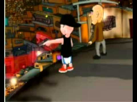 3dueños (el gordo chino bravo