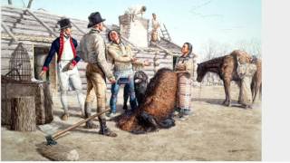 The True Story Of Sacajawea