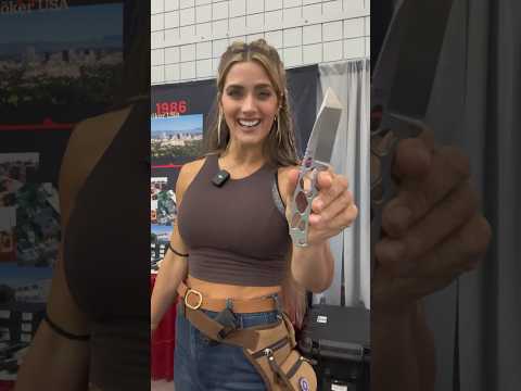 Blade Friday - Magnum by Boker - Black Spear