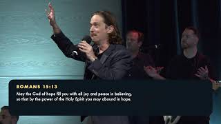 The Paradox Church (9am Livestream) 09/27/26