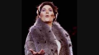 Sissel - Whence Is The Goodly Fragrance Flowing