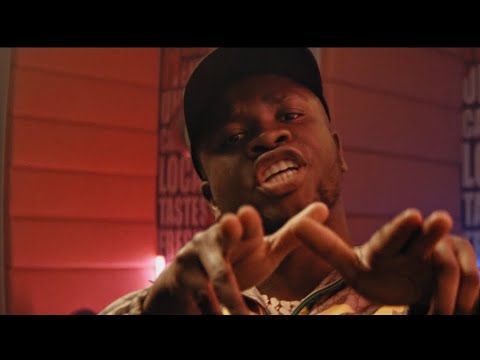 Big Shaq - Chicken Shop Freestyle (Teaser Video)