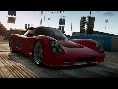 Forza Horizon 2 Part 106