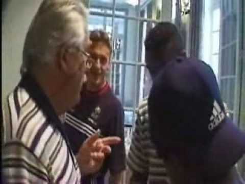 Mondial 98 Les Yeux Dans les Bleus P5.0