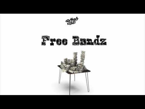 GGO Kurt - Free Bandz (audio) (prod. 93Meexhie) #LongLiveBoozy
