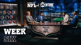 Inside The NFL: 2019 Week 6 I S42 E07