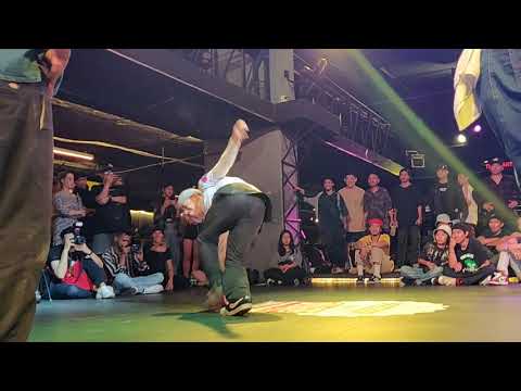 Breezer Vivid shuffle thailand 2019 Final Detailz vs T-Flow