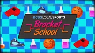 CBS Local Sports: Bracket School Tip #10