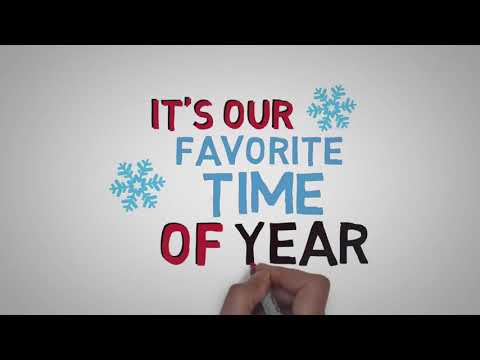 Erath Old - "Favorite Time Of Year" (Official Lyric Video)
