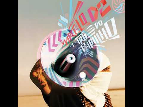 Marcelo D2 - Desabafo (Deixa eu dizer)
