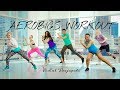 Aerobics Dance Exercise Aerobics For Beginners Vishal Prajapati 2019