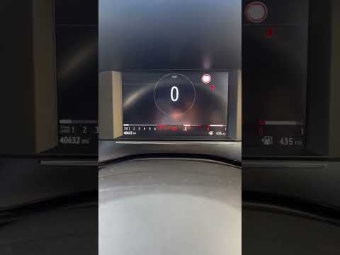 Thumbnail for Found amazing feature on dashboard for Vauxhall Corsa 2020 #automobile #cars #features #shorts by Car