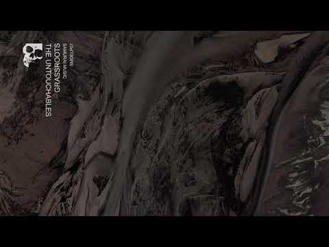 The Untouchables - Poison Dart (with Sam KDC) [SMDELP07]