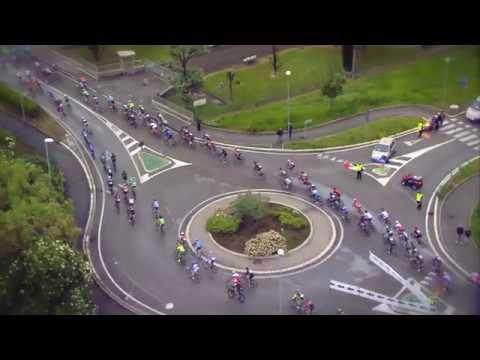 Promo  Nove Colli - Selle Italia 2018