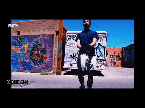 Jay Vandal Music Video