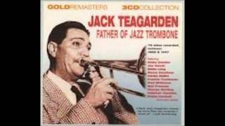 Jack Teagarden playing the trombonists favorite Stardust  1959