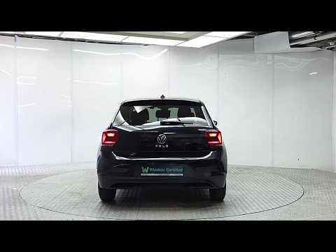 Volkswagen Polo 1.0  TSI Highline DSG - Image 2