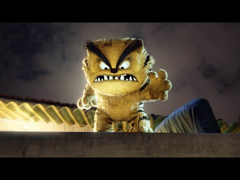 BAD CAT (2016) KILL COUNT