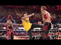 WWE Low Blow Compilaion 2022