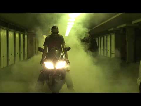 Slickman aka Mr Party - Big in the Game