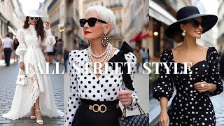 🔥Elegant Italian Street Fashion. Discover Milan’s Most Beautiful Fall 2025 Outfits. Fashion VLOG