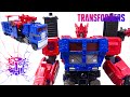 Transformers SHATTERED GLASS Ultra Magnus Wotafa S Review