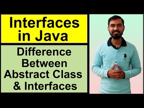Interface In Java With Example Multiple Inheritance In Java By Using Interface Hindi