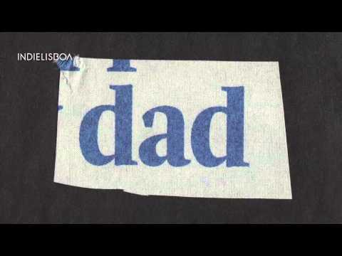 My Dad - Marcus Armitage