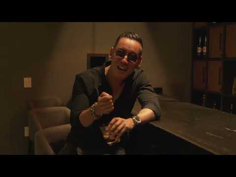 Cuitla Vega - Como Confia Un Ciego (Video Oficial)