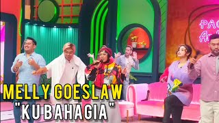 Download lagu Melly Goeslaw - Ku Bahagia🎸By Perlan86 Band mp3