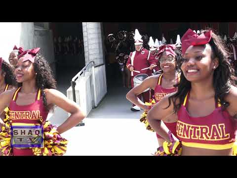 CSU MARCH IN @ The Classic for Columbus 2021