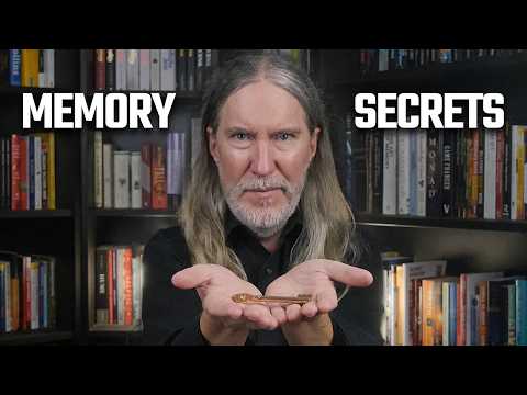 Double Your Recall With These Proven Mnemonic Devices