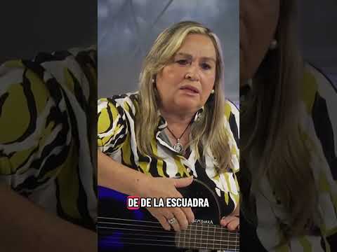 Los recuerdos de Barrio San Martín 🌿🎶 | Gabriela Roldán