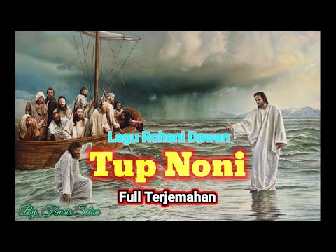 Femris Selan // Tup Noni // Lagu rohani timor TTS