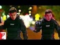Duniya Ko Dikhe Ek Dialogue Promo DHOOM 3 Aamir Khan
