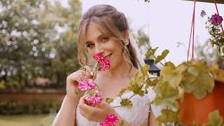 Криси и Кристиан | Сватбен трейлър