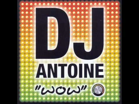 DJ Antoine vs. timati ft. kalenna Welcome To St. Tropez