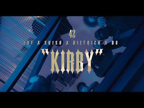Video thumbnail for Kirby